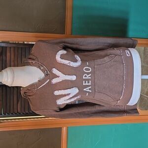 AEROPOSTALE Hoodie